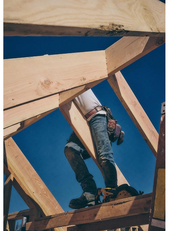 American Framing: The Same Something for Everyone  - Image 3