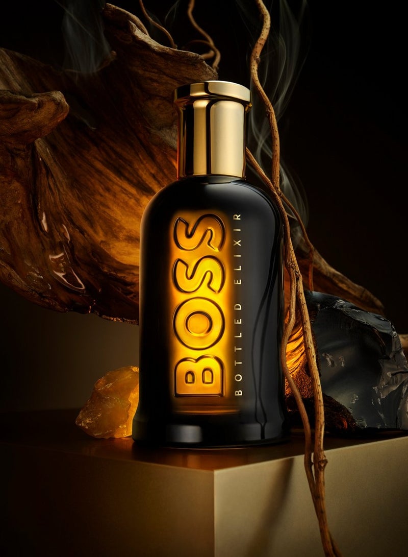 BOSS Hugo Boss Bottled Elixir Parfum Intense 100ml - Image 2