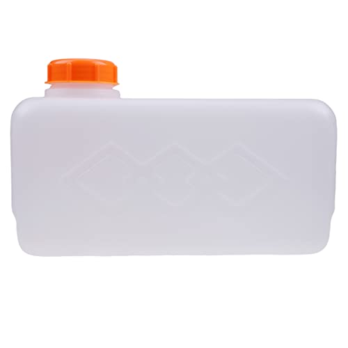 JZGRDN Plastic Fuel Oil Gasoline Tank Compatible with Car Truck Air Parking Heater 5.5L - Image 5