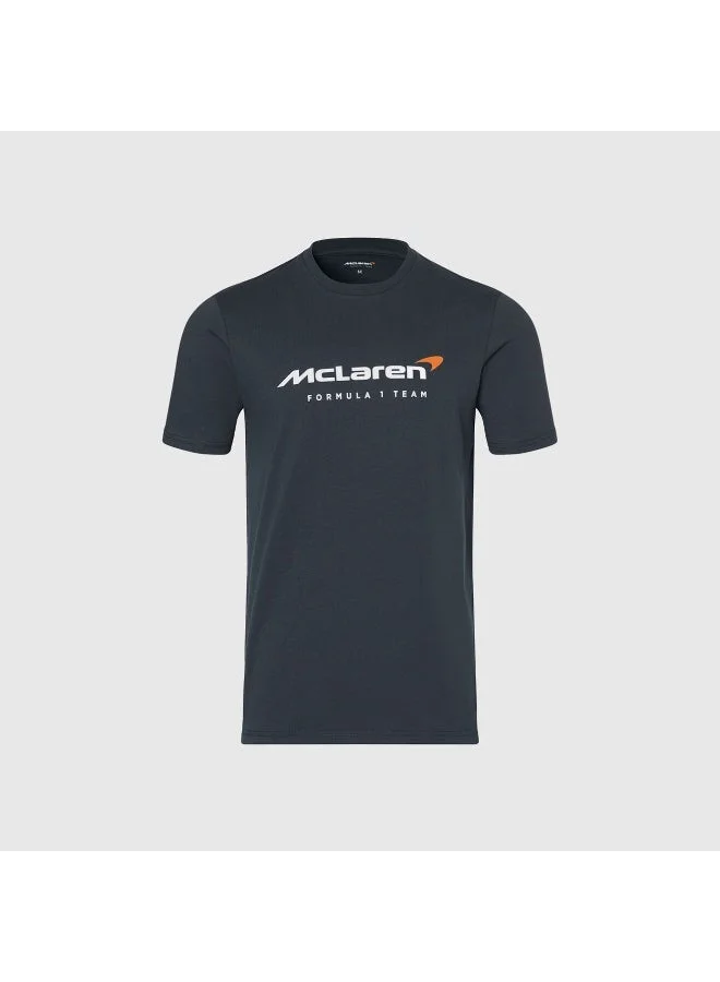 McLaren Mens Team Core Essentials T-Shirt