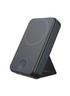 Protect PROTECT M1W 2-in-1 Power Bank 10000mAh | MagSafe, Wireless Fast Charging & Foldable Magnetic Stand | Model: M1W  - Image 2