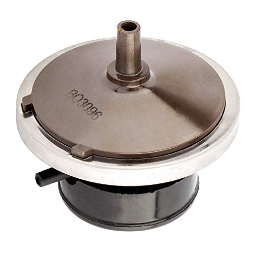BOXI 2587062020 EGR Vacuum Solenoid Valve Modulator Fits for TOYOTA AVALON 9596 CAMRY 8701 CELICA 8799 MR2 9195 RAV4 9600 SOLARA 9901 SUBARU IMPREZA 9598 LEGACY 9599 OE 14741AA020 - Image 1