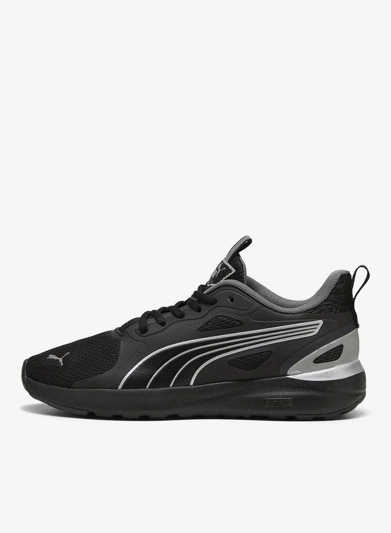 PUMA Softride Cosmic Street Sliptech Night/Day
