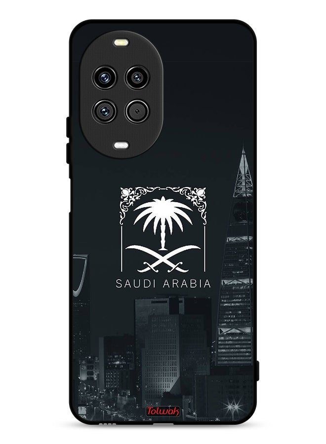 Tolwak Huawei nova 14 Pro 5G Protective Case Cover Saudi Arabia