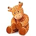 SQEQE Big Giraffe Stuffed Animal 39 in Giant Stuffed Giraffe for Kids Adults Cute Huge Plushies for Birthday Christmas Valentines Gift - Image 2