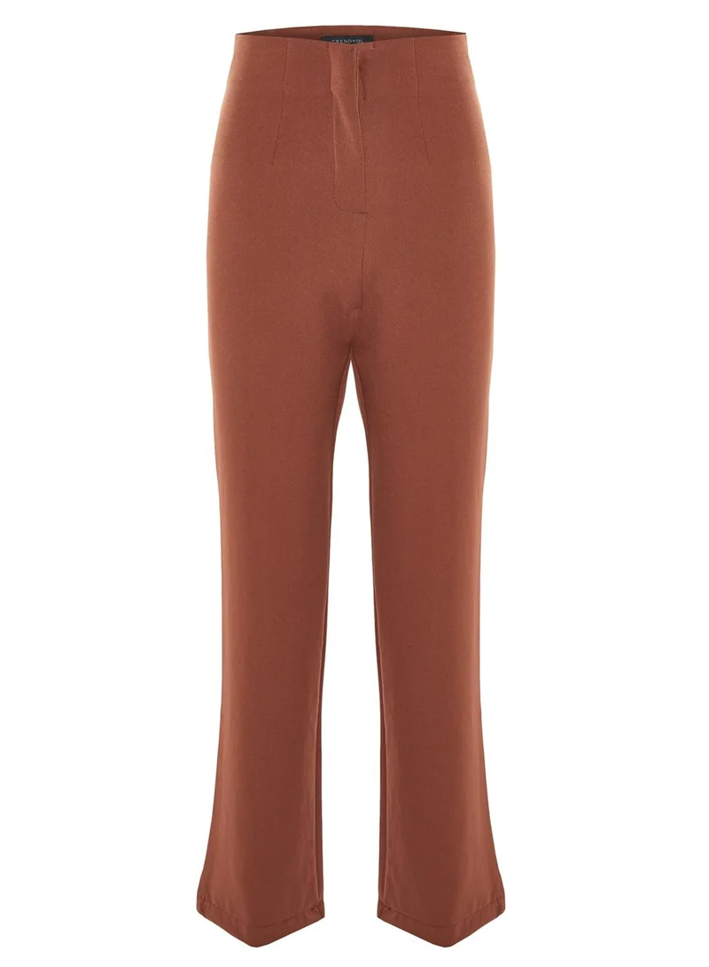 trendyol High Waist Pants