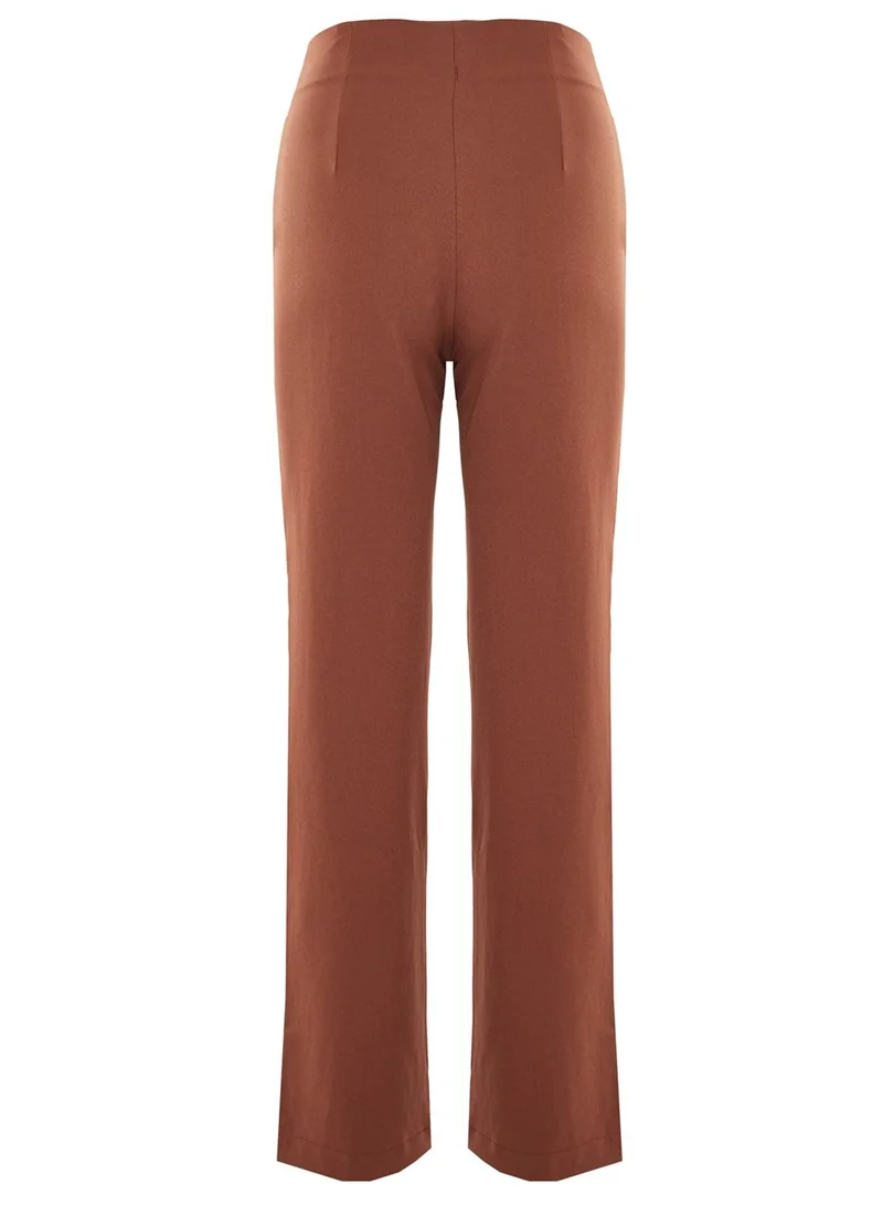 trendyol High Waist Pants