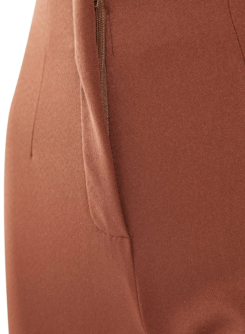 trendyol High Waist Pants