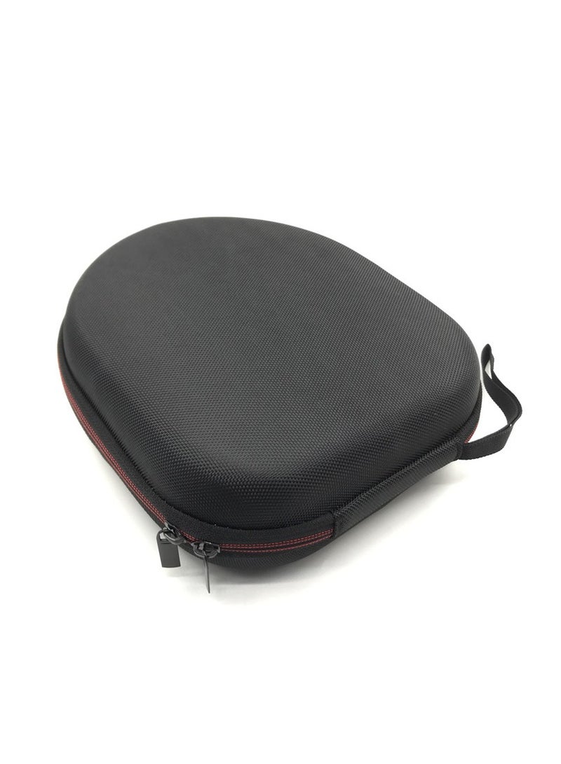 Portable EVA Case for Headphones,Suitable for WH-1000XM3,MDR-1AM2,Bose NC700,MDR-950B1, JBL TUNE 750BTNC,Sony WH-CH710N and So on  Wireless Headphones Headset Hard Cover Travel Carrying Storage Bag  - Image 1