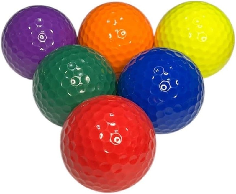 Infusion Miniature Golf Balls - Image 5