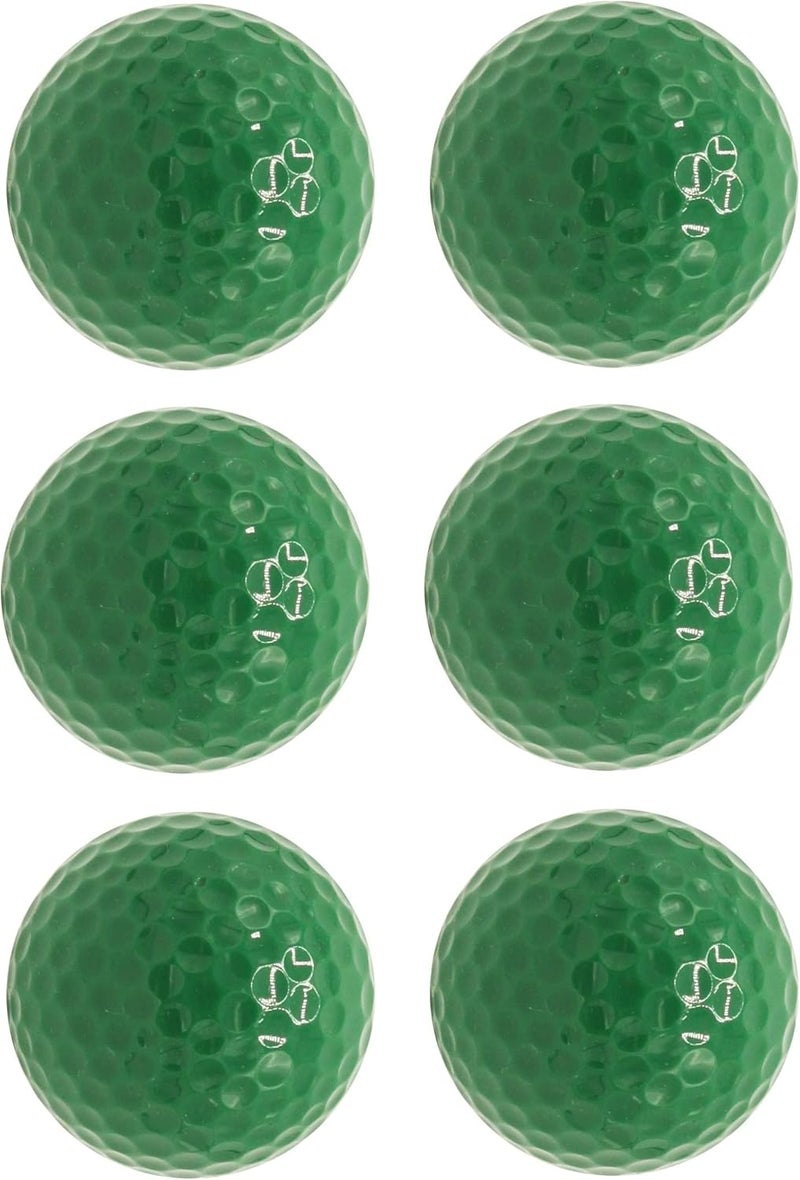 Infusion Miniature Golf Balls - Image 1