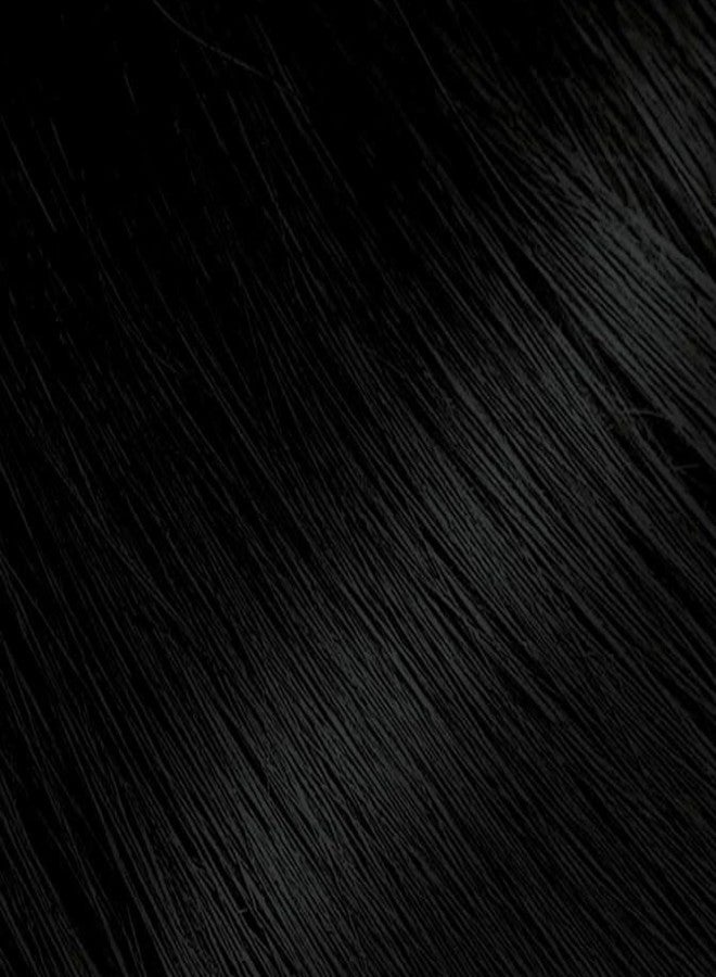 بايجن صبغة شعر بودرة دائمة من بيجن، رقم 59 أسود شرقي، عبوة واحدة (8 قطع) - Image 3