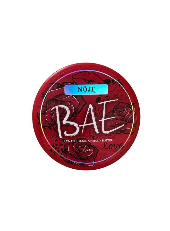 NOJE Bae Body Butter 