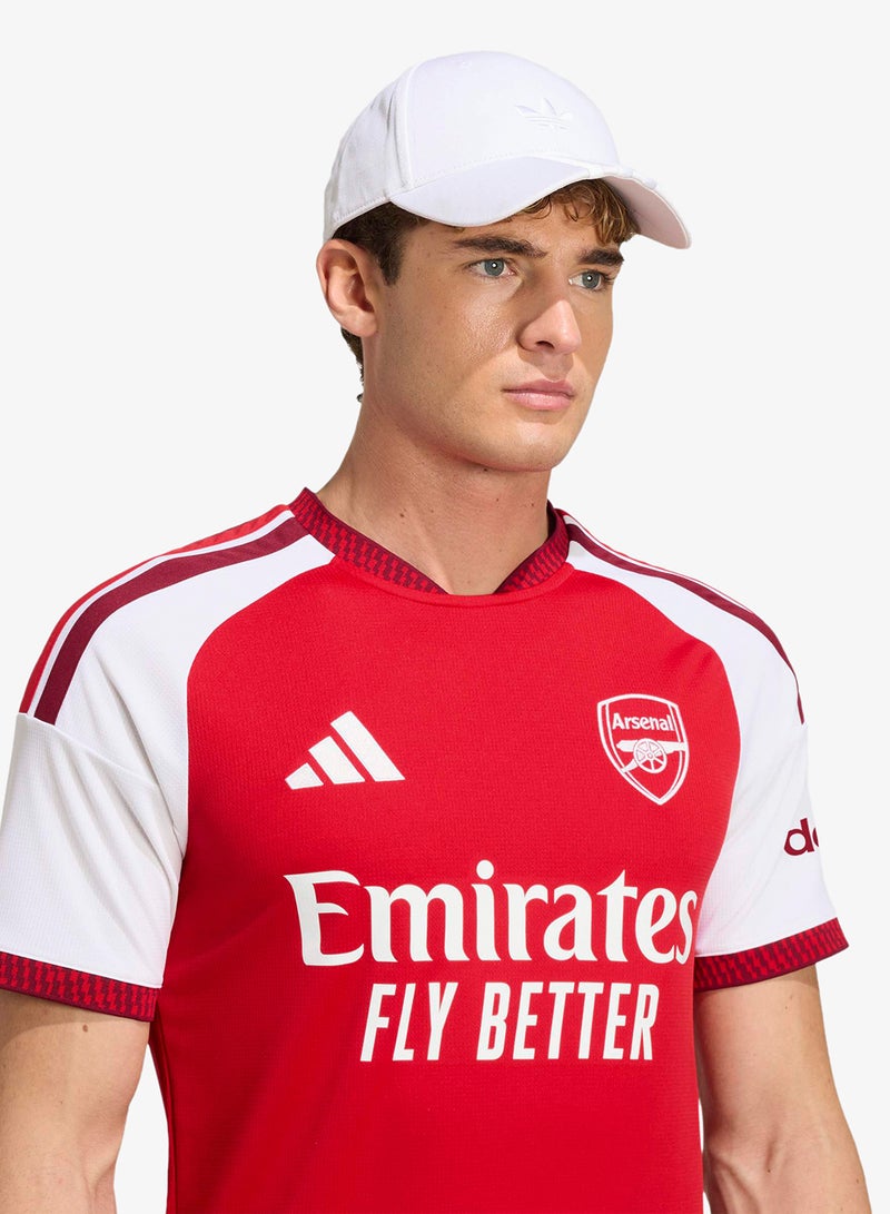 Adidas Arsenal Fc Home Jersey - Image 3
