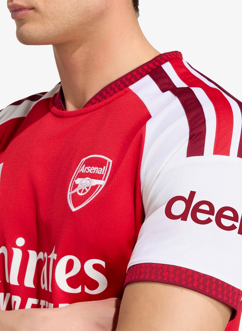 Adidas Arsenal Fc Home Jersey - Image 4