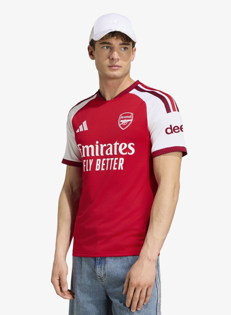 Adidas Arsenal Fc Home Jersey - Image 1