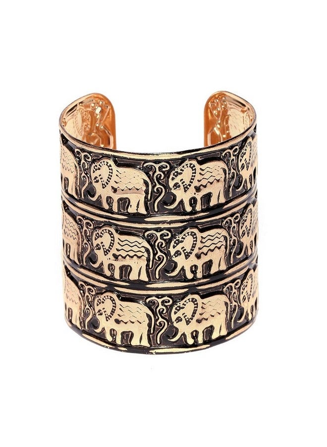 YouBella Valentine Gift Jewellery Valentine Collection Charm Bangle Bracelet For Girls and Women (Style 2) - Image 5