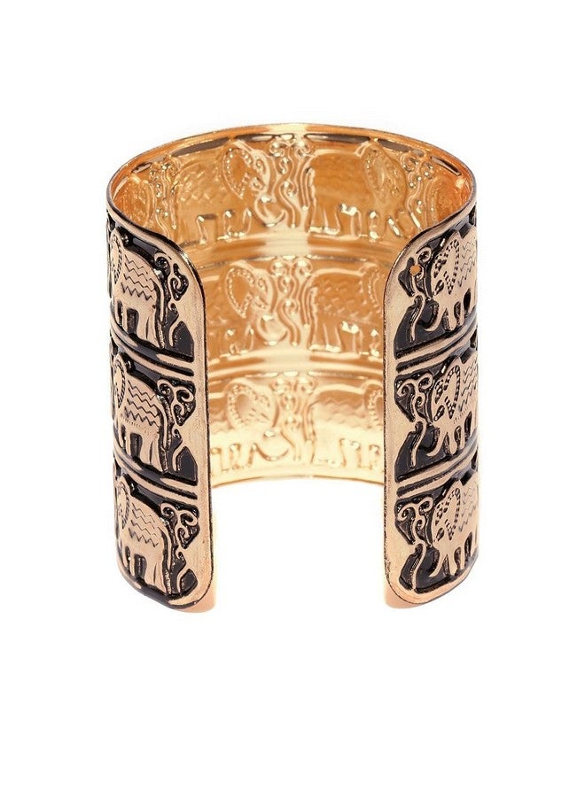 YouBella Valentine Gift Jewellery Valentine Collection Charm Bangle Bracelet For Girls and Women (Style 2) - Image 4