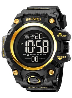 Black&Gold