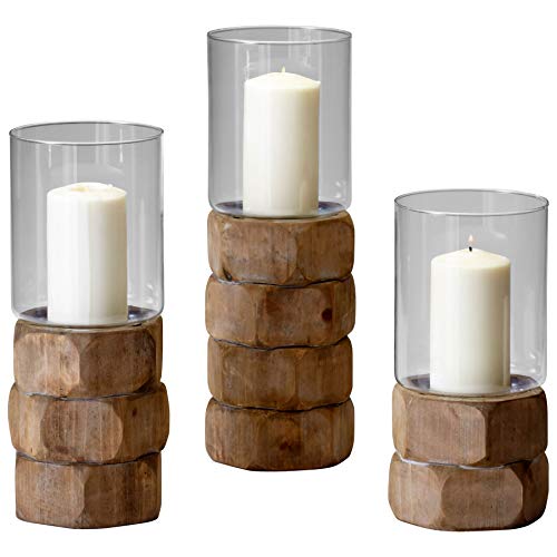 Cyan Design 04740 Hex Nut Candle Holder, Medium - Image 4