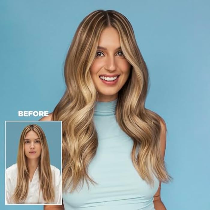 Design.ME QUICKIE.ME Dry Shampoo Hair Spray by DESIGNME | Oil-Absorbing, Residue-Free Dry Shampoo | Root-Lifting Dry Shampoo Spray | Waterless Dry Shampoo Spray with Rice Starch, 7 Oz - Image 2