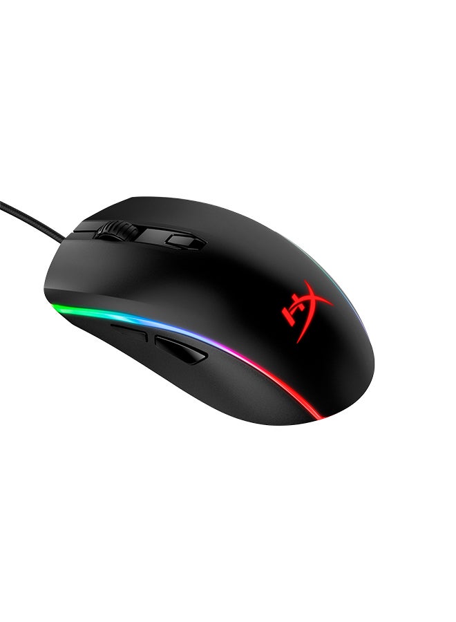HYPERX Pulsefire Surge HX-MC002B Optical Gaming Mouse Black - Image 4