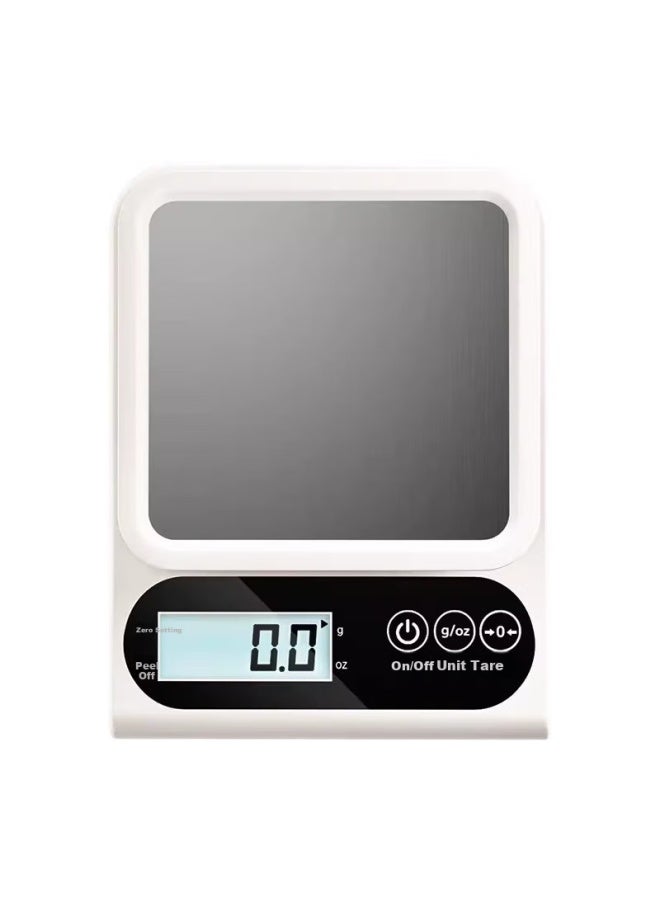 Cookss Mini High Precision Electronic Scale For Baby Food Kitchen Baking Food Scale - Image 5