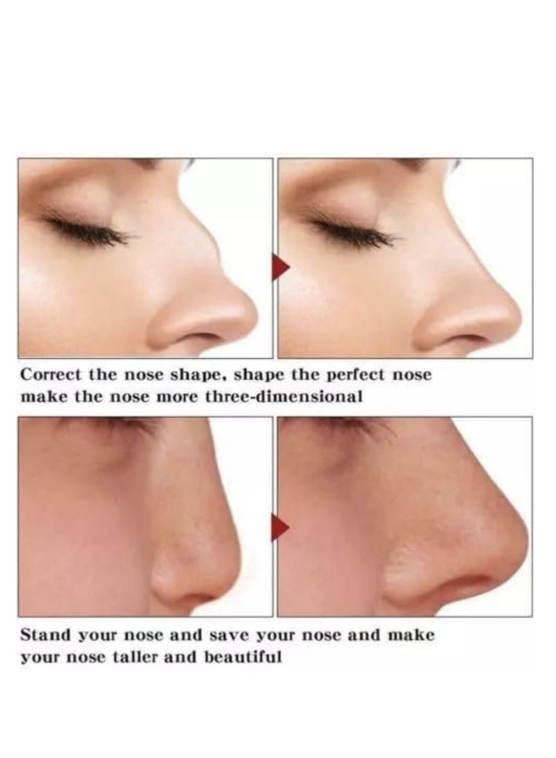 LIDORIA Nose Lift Up Essence Firming & Moisturizing Serum – Nose Shaping Oil for Firmness and Contouring, Essential for Nose Bone Care 20ml - Image 5