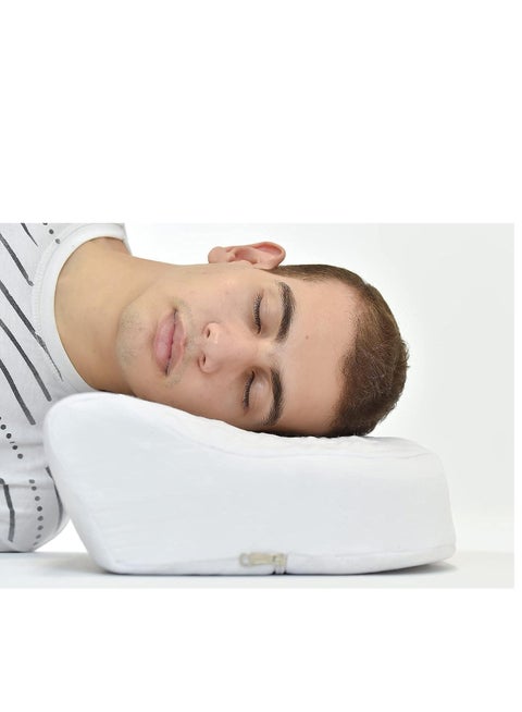 Generic Comfortable Neck Pillow for Neck and Shoulder Pain, for