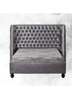 Nayam Sleep Oliver & Sons Layla Bedframe 160x200x40Cm  - Image 1