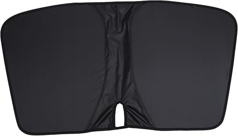 Foldable Car Sun Shade Windshield Sunshield Protector for Summer Driving - Image 1