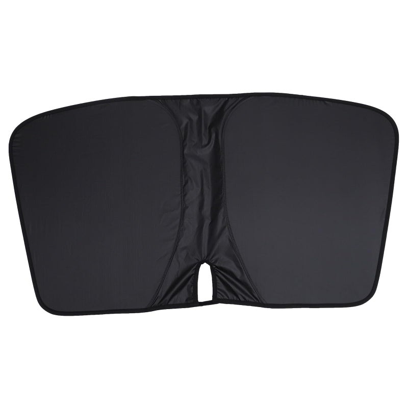 Foldable Car Sun Shade Windshield Sunshield Protector for Summer Driving - Image 2