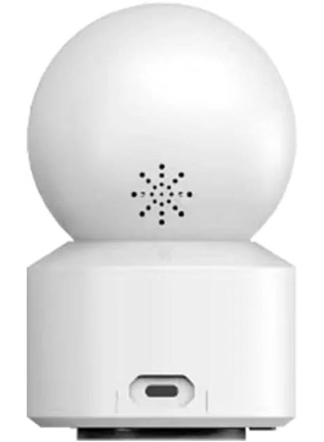 OALE iHome 03 Smart Security Camera – 360° Panoramic View, Dual Audio, Night Vision, Motion Detection, Real-Time 2-Way Voice Call – Indoor/Outdoor WiFi Surveillance - Image 4