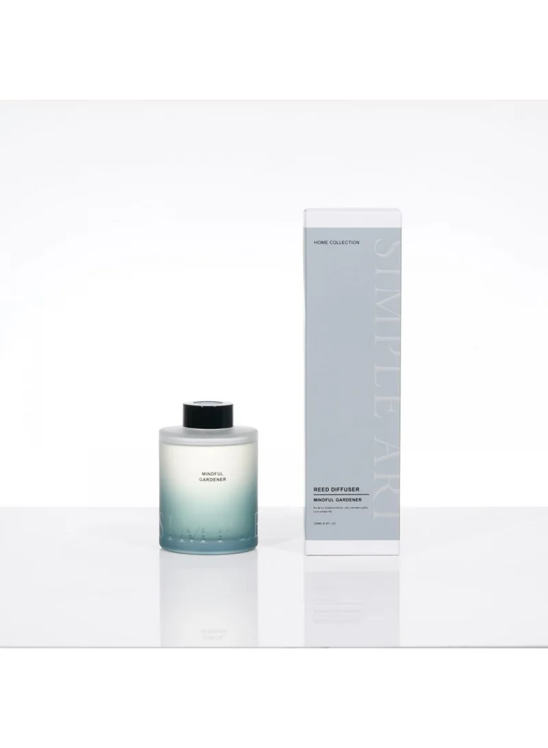 DANUBE HOME SS24-AMARA Reed Diffuser Mindful Gardner 300ML (MS.J231005-D)