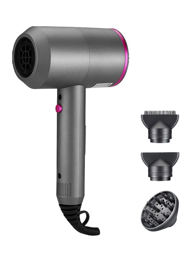 general Adjustable Hair Dryer Nozzles With Diffuser Set - Image 1