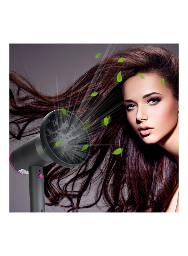 general Adjustable Hair Dryer Nozzles With Diffuser Set - Image 3