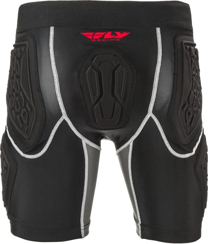 Fly Racing Barricade Compression Shorts - Image 2