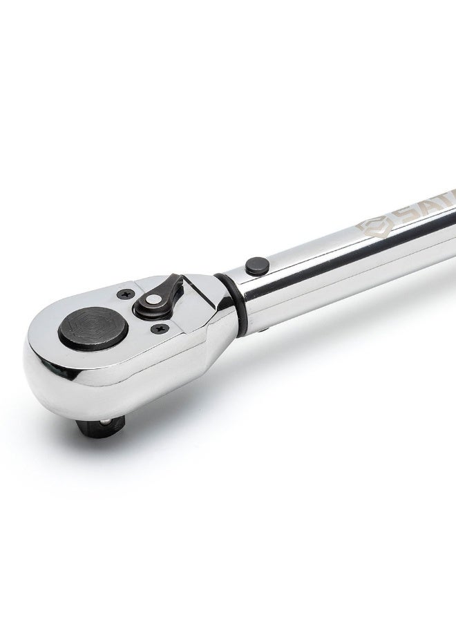 Sata SATA ST96312SC 1/2" A-Series Mechanical Torque Wrench - Image 4