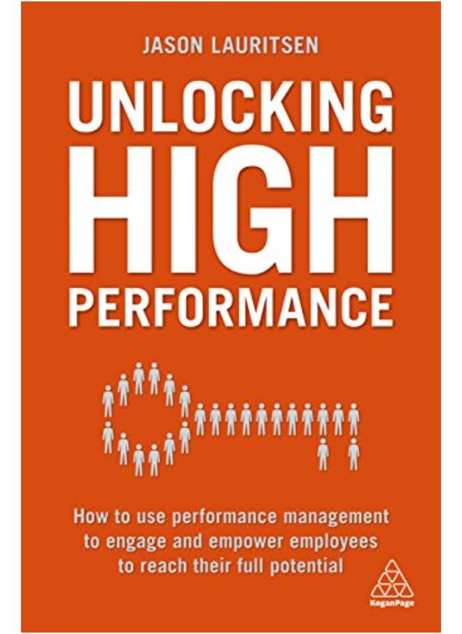Unlocking High Performance 