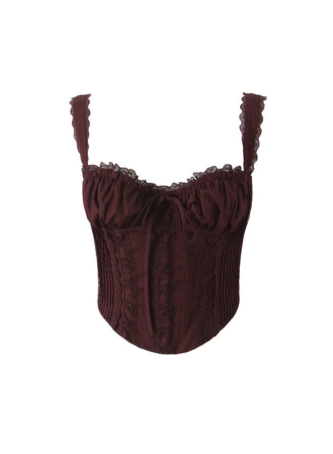 KUYING New Comfortable Skin Friendly Breathable And Slim Fit Vest - Image 1