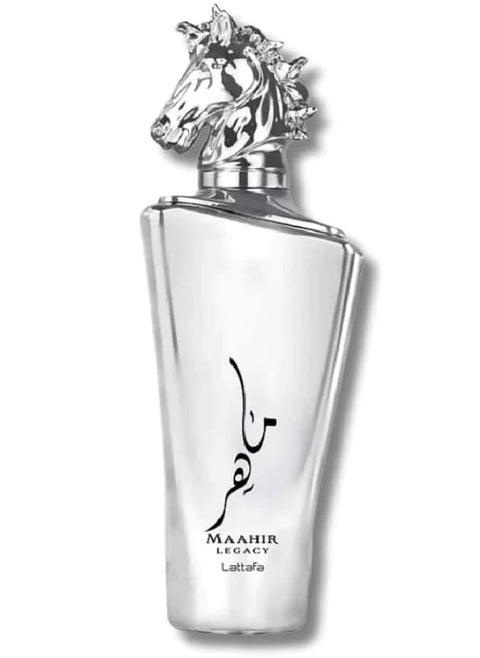 Maahir Legacy EDP U 100 ml