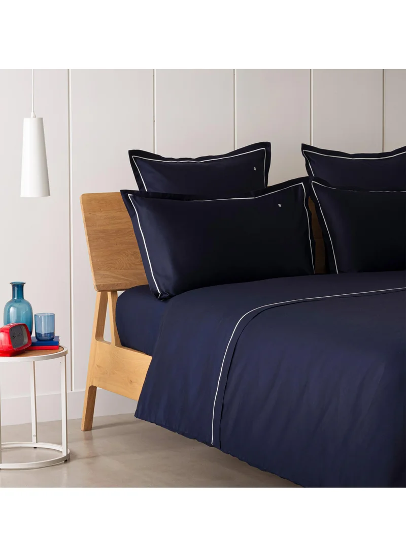 Tommy Hilfiger  Tommy Hilfiger 280 Thread Count Arthur Duvet Cover Set - 260x240cm  | Best Price UAE
