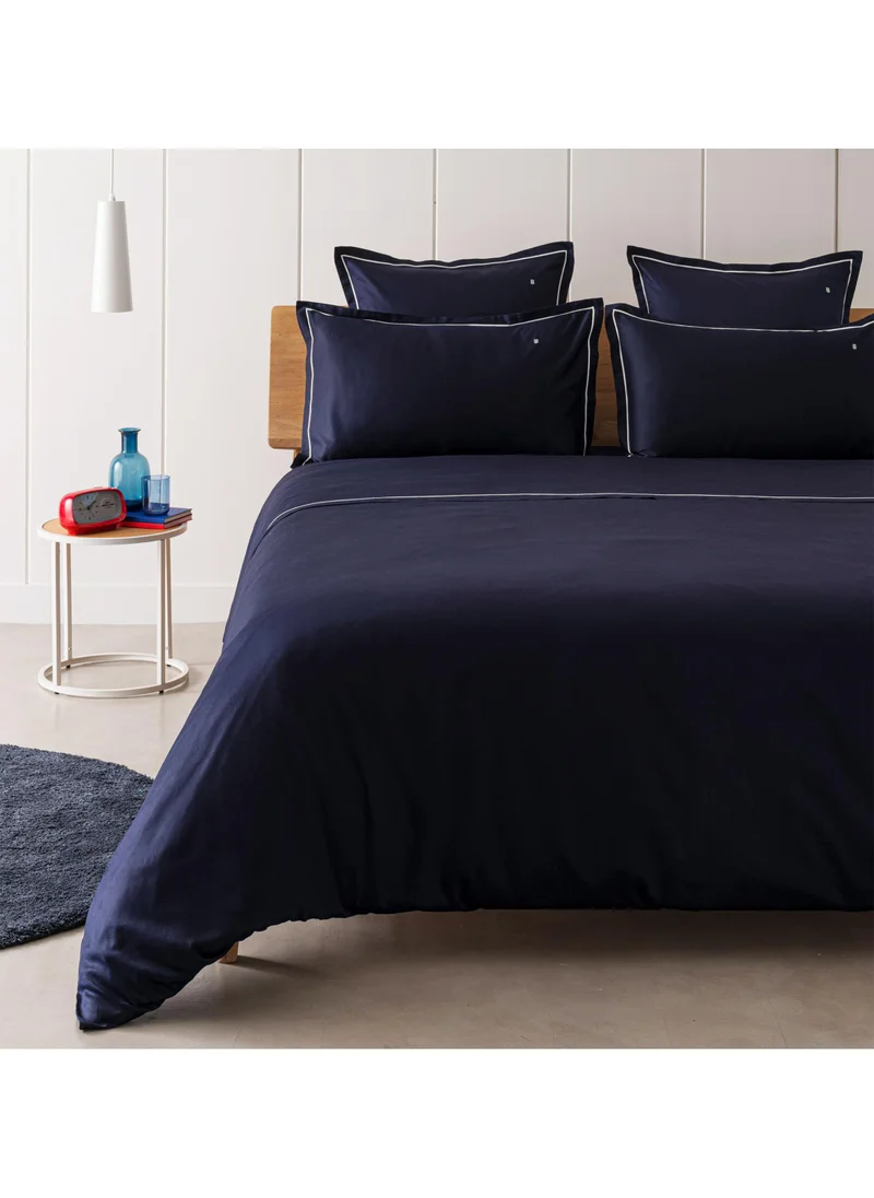 Tommy Hilfiger  Tommy Hilfiger 280 Thread Count Arthur Duvet Cover Set - 260x240cm  | Best Price UAE