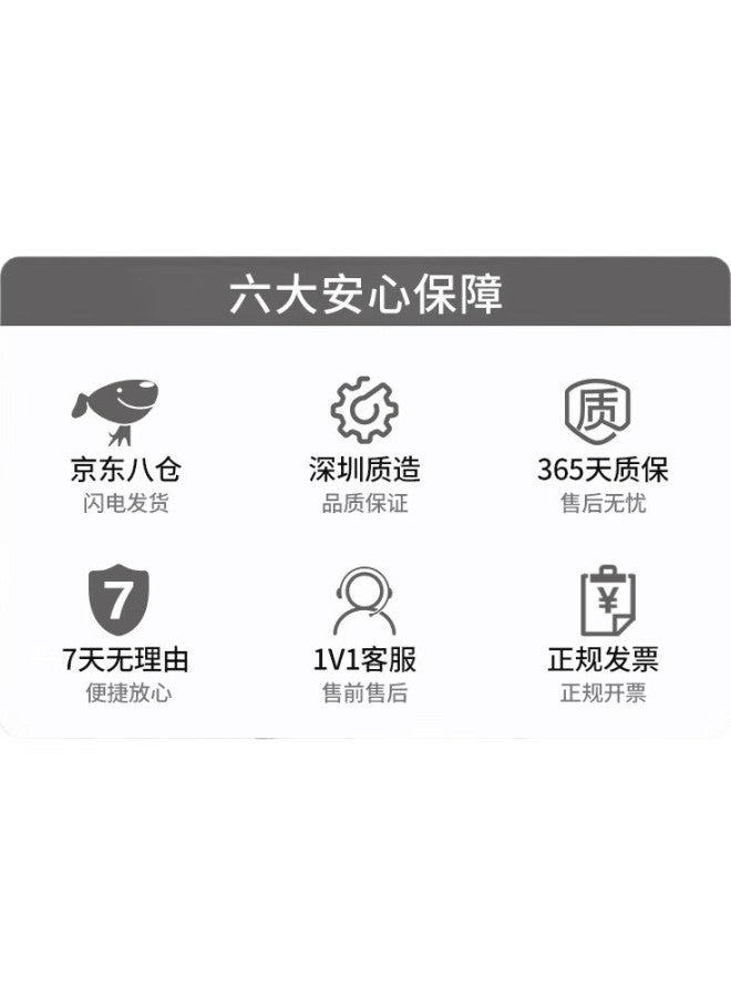 pulais Reading Glasses For Men And Women, Imported High-Definition Anti-Blue Light Reading Glasses 5022 1.00 Diopter - Image 2