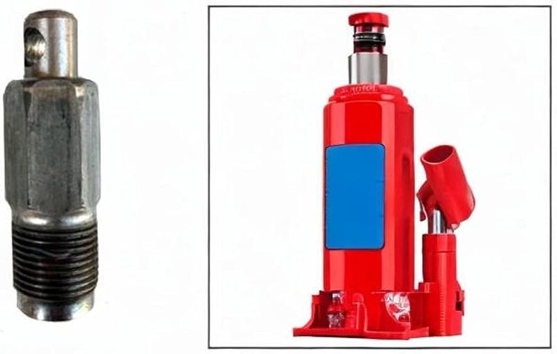 أجزاء مكبس هيدروليكي: أسطوانة، مكبس، مضخة زيت، 50 مم، سهلة التركيب والاستبدال والصيانة - Image 3