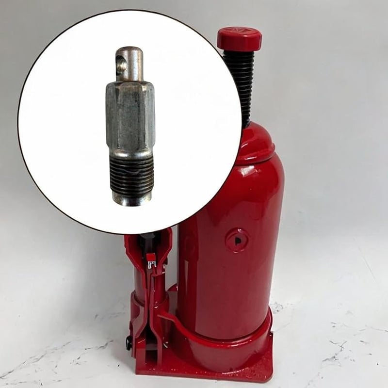 أجزاء مكبس هيدروليكي: أسطوانة، مكبس، مضخة زيت، 50 مم، سهلة التركيب والاستبدال والصيانة - Image 4