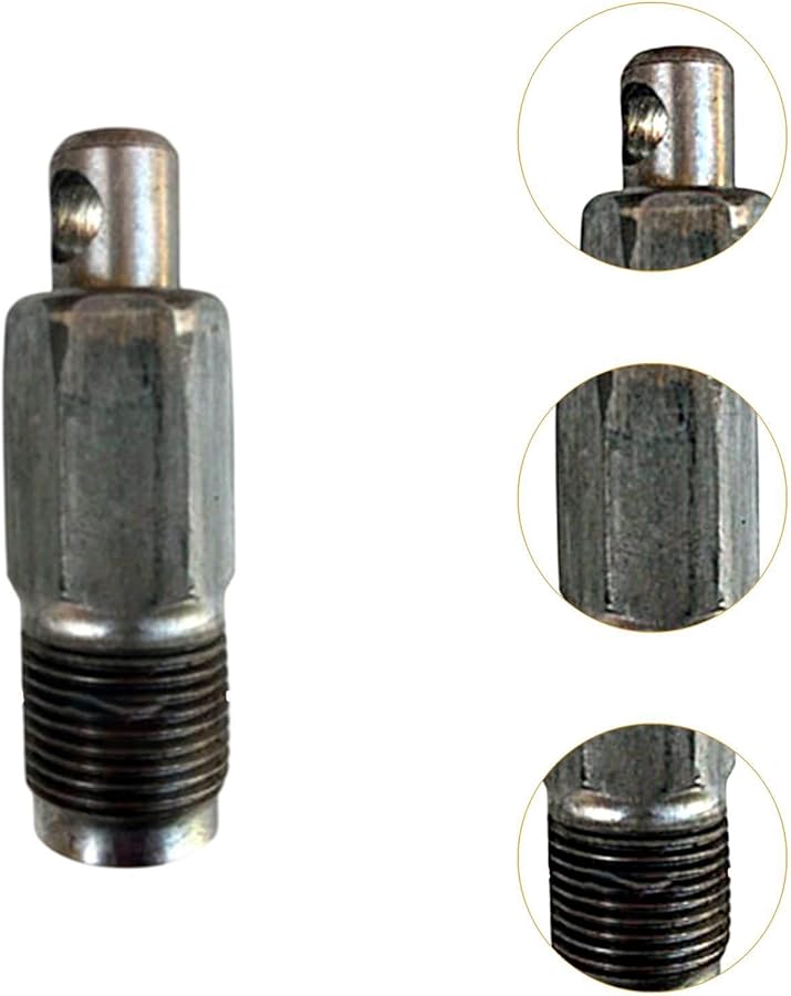 أجزاء مكبس هيدروليكي: أسطوانة، مكبس، مضخة زيت، 50 مم، سهلة التركيب والاستبدال والصيانة - Image 1