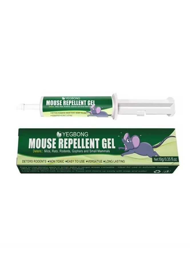 YEGBONG Best Mouse Rodent control gel Mouse bait gel  - Image 1