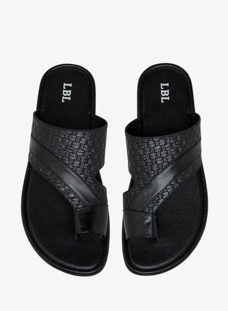 ال بي ال من شو اكسبرس صنادل عربية بنقوش