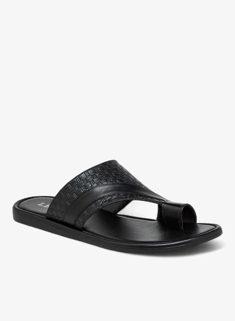 ال بي ال من شو اكسبرس صنادل عربية بنقوش